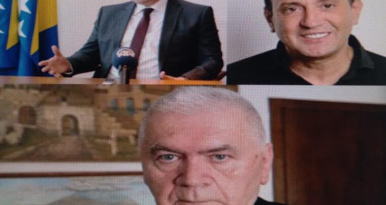 Oscar političke gluposti