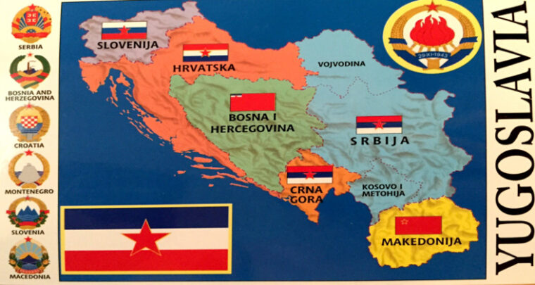 Europski Slovenci i balkanski 'čefuri'