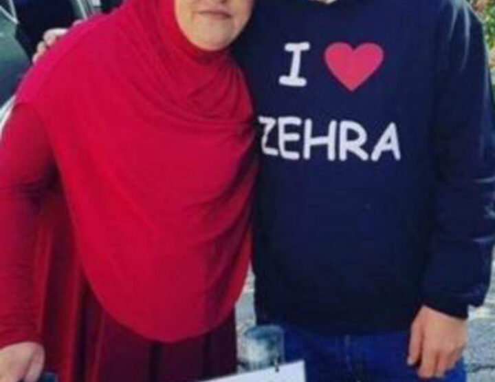 Uzmi milion, halal je