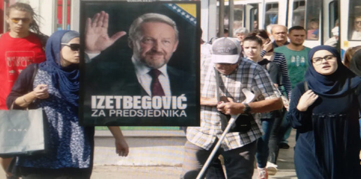 Čudni su putevi nebeski