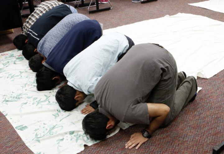 Zloupotreba religije na Floridi