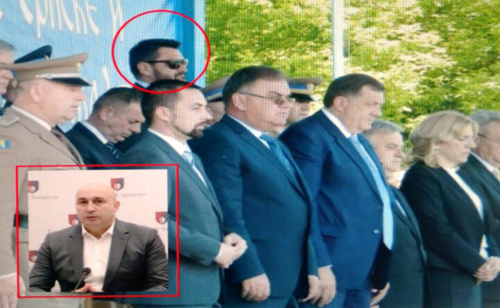 Sve rješava metak u pismu ili vožnja u gepeku