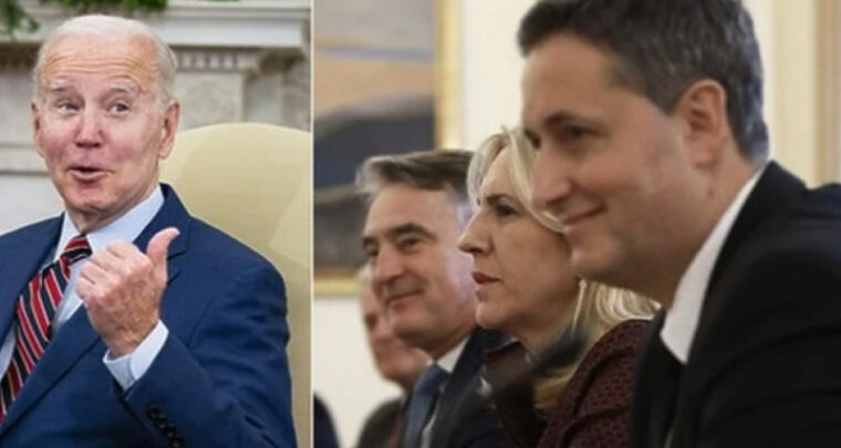Sve je u Božjim rukama