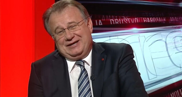 'Slučaj Bogićević' u bh Parlametu