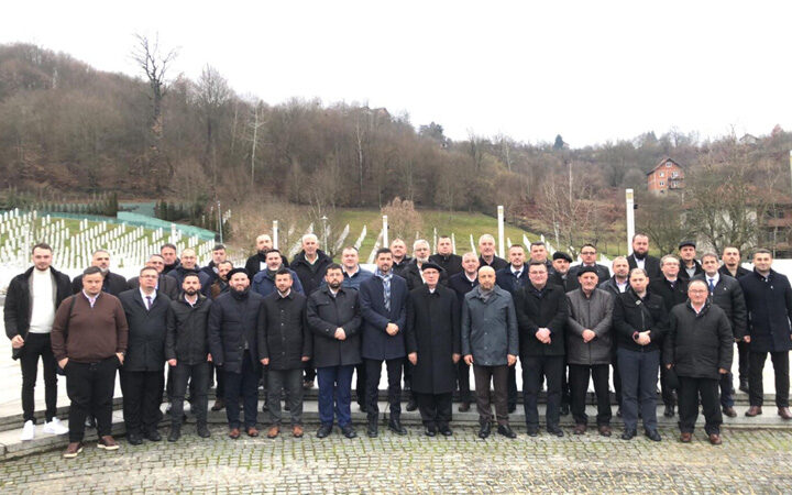 Povratak 'na mjesto zločina'