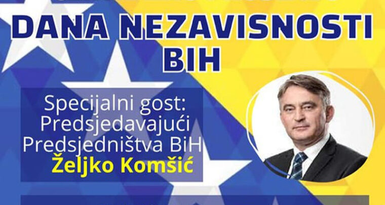 Državne praznike slavimo u dijaspori