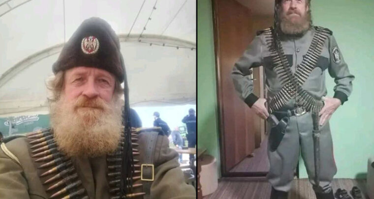 Država četnike (p)održava