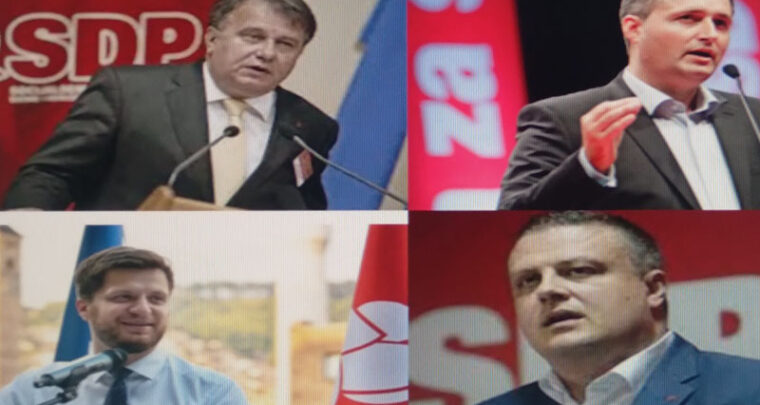 I crveno može biti zeleno
