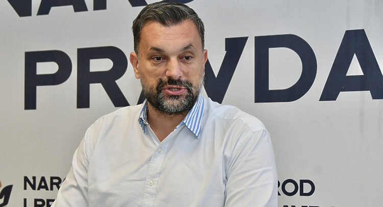 'Elmedin ti oprašta što te tukao'