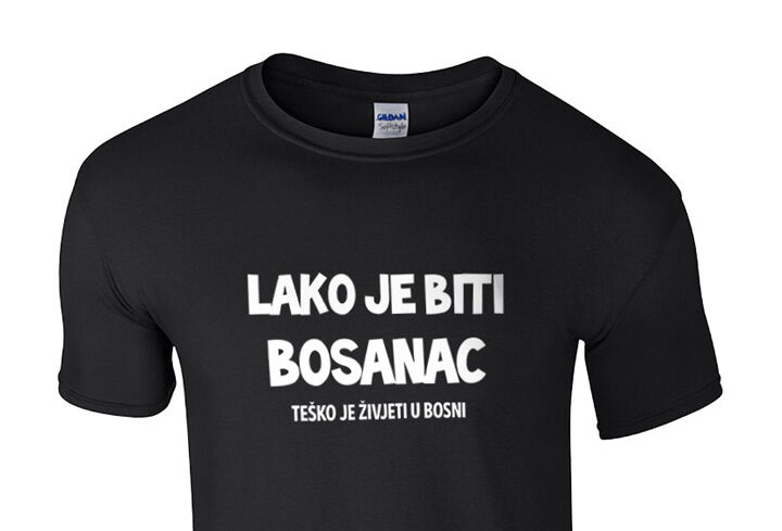 Bolesna vlast još bolesnije države