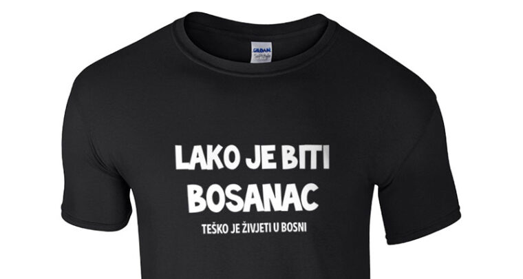 Bolesna vlast još bolesnije države
