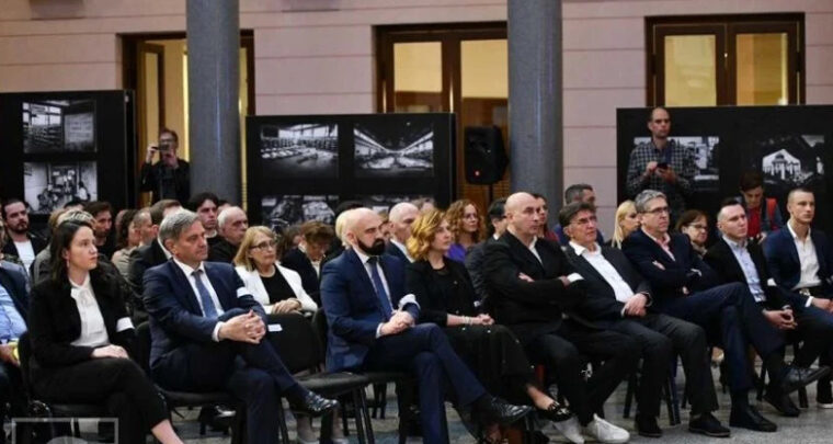 Desničarenje SDPa u Sarajevu se nastavlja