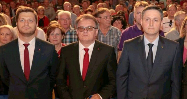 'Orao' zove 'svinju', Denise javi se!