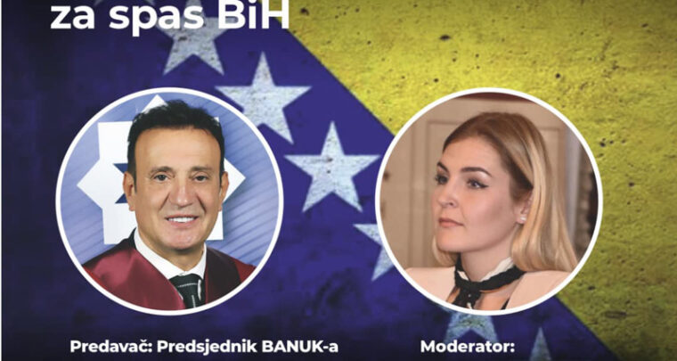 'Sandžački Van Gogh' sa sekretaricom spašava Bosnu
