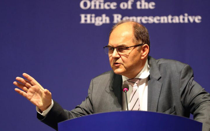 Jednostavan plan za prestanak negiranja genocida i spas Bosne