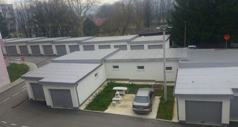 Gdje je Abdić 'parkirao' garaže?