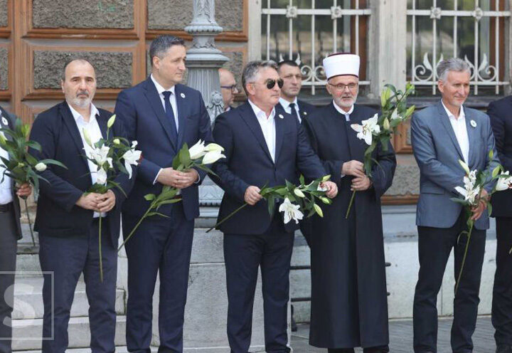 'Estradizacija' žrtava genocida, dokle više?