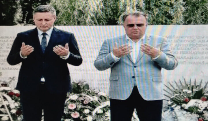 Denisa za Reisa