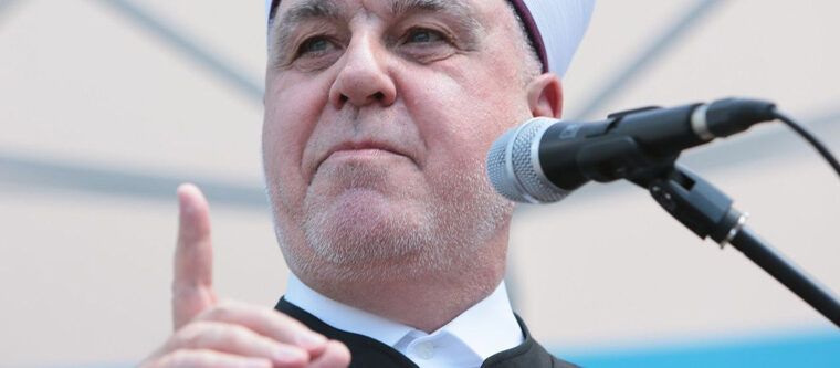 Kome prijeti Reis političar, i dokle?