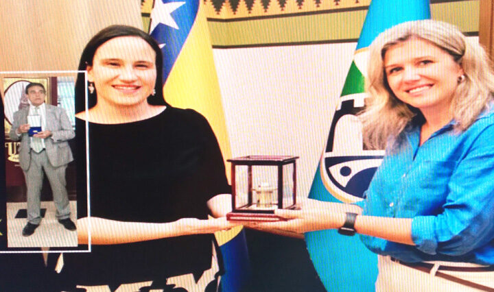 Još jedna ubleha sarajevske načelnice