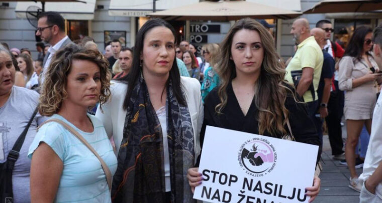 Jučer vatromet, sutra dan žalosti