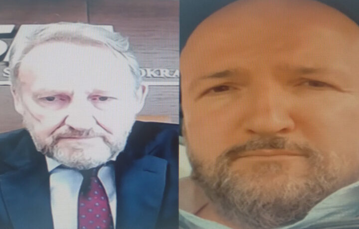 Bakir Mulahusein plačipička