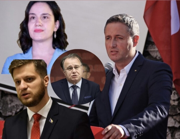 Kukavičja jaja SDA