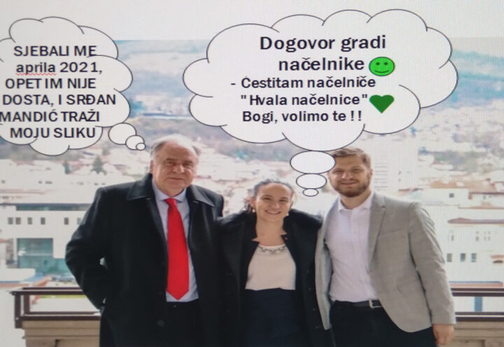 Operacija 'BOGIĆEVIĆ', nastavak