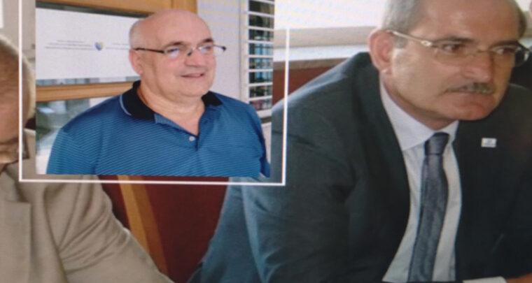 Kako se kalio 'Saniteks' Vel. Kladuša