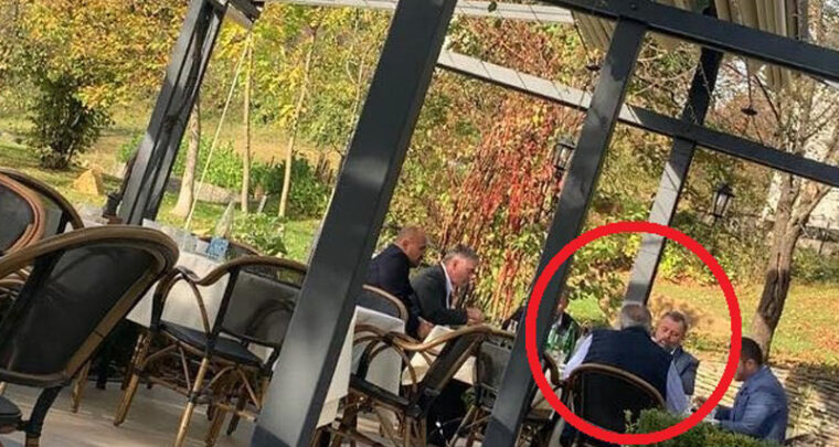 Ja sam za 'crne liste' - ako su čiste