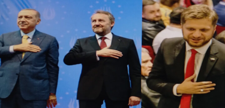 Ne moraš biti Bakir, dovoljno je da se zoveš Irfan