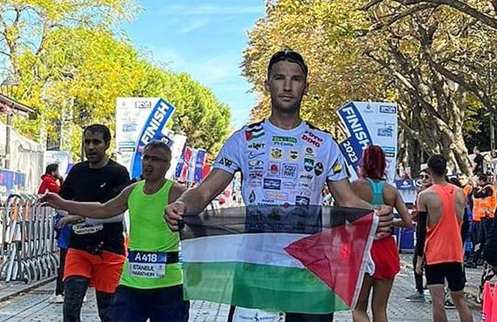 Ako je Cazin u Palestini, onda je BiH Gaza