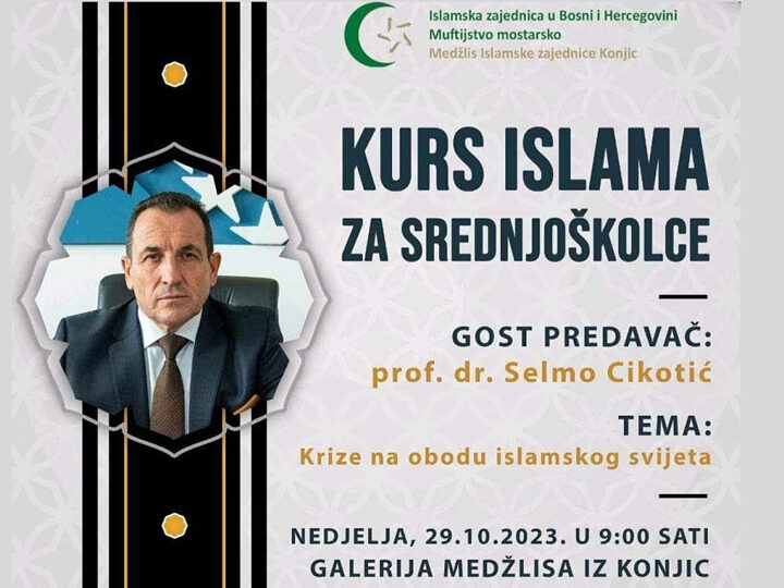 Sexi hodža još seksipilnija kazna
