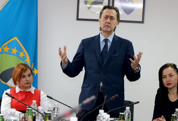 Kadrija, Denisova jalija