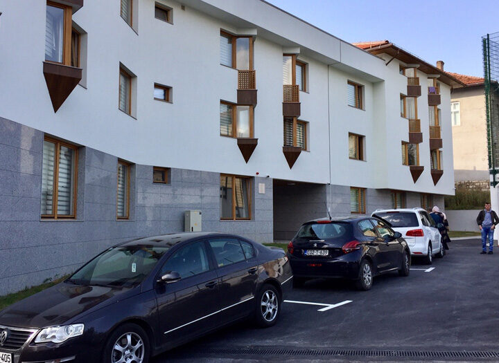 Bolje biti hafiz nego doktor