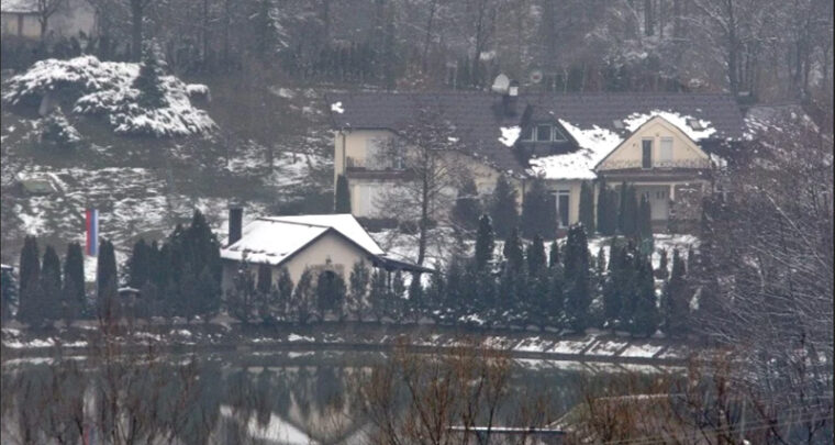 'Non-paper' iz Bakinaca