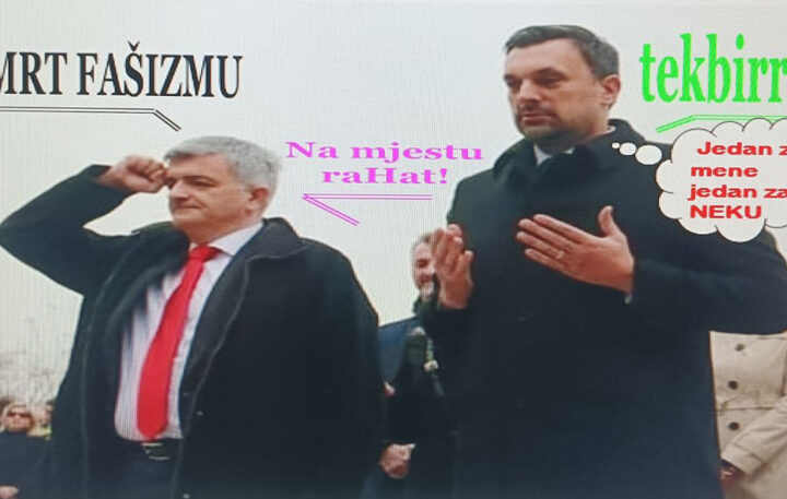 A za 'Dom Spremni?