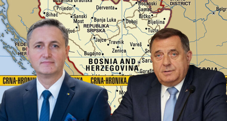 Kreteni i degeni