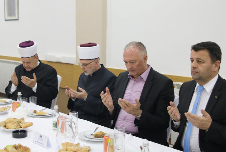 IftarONANIJA