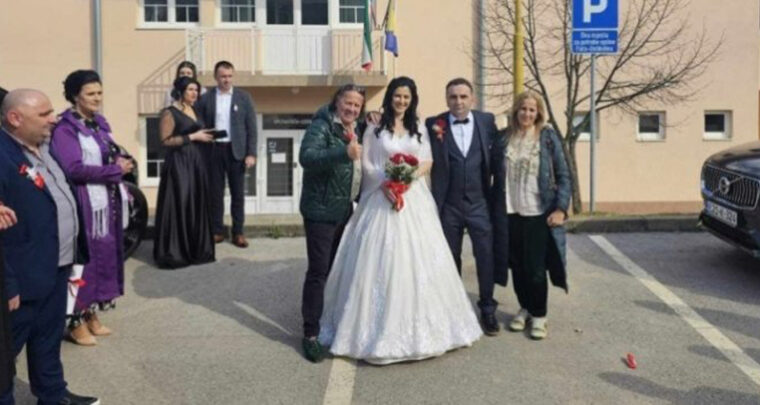 Kad se ženi nek' se mrsi