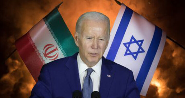A sad počinjemo navijati za Iran!?