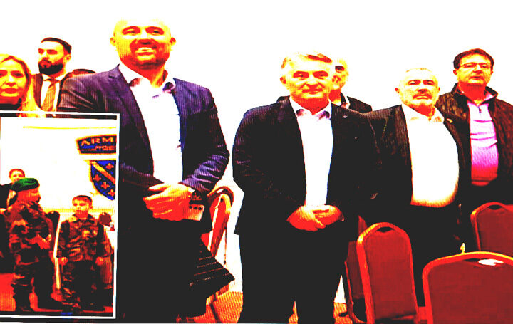 'Elitni ljiljan' na specijalnom zadatku