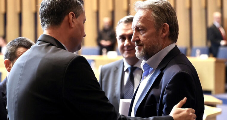 I pas hoće ujesti vlasnika, zar ne!?