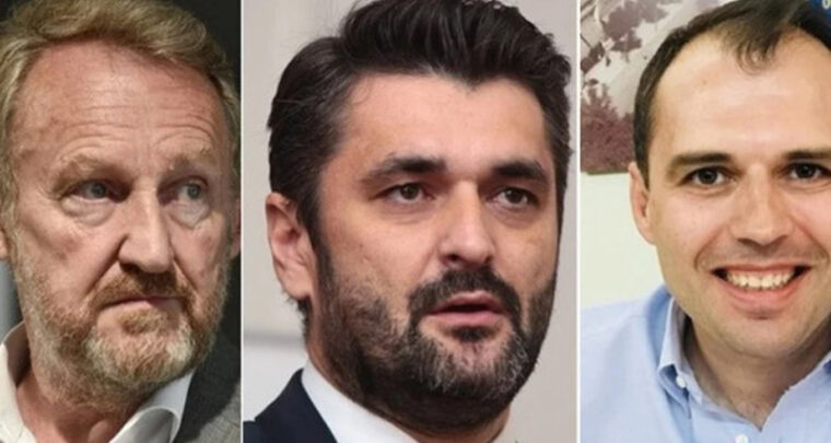 Botovi, kukavice i skotovi