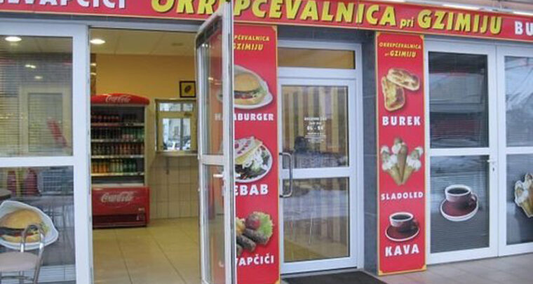 Izborna 'okrepčevalnica' familije Abdić