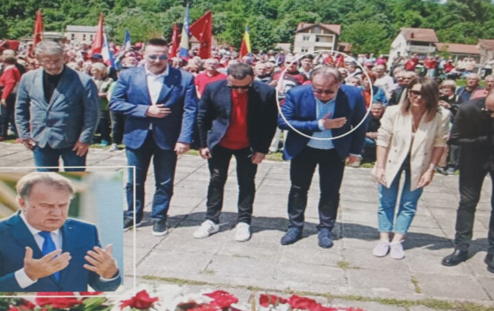 Iz 'Doline gazija'