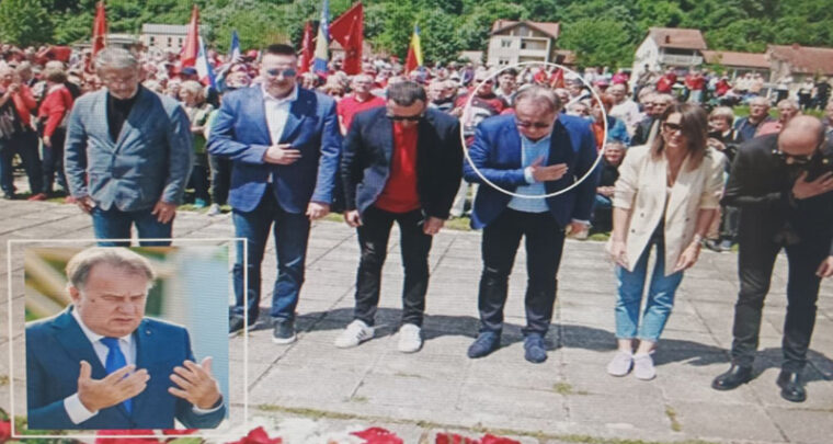 Iz 'Doline gazija'