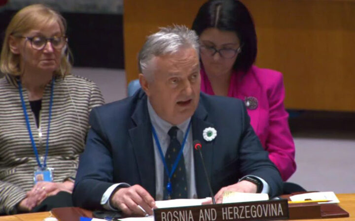 Lakše pobjeći iz Srebrenice nego od Lagumdžije