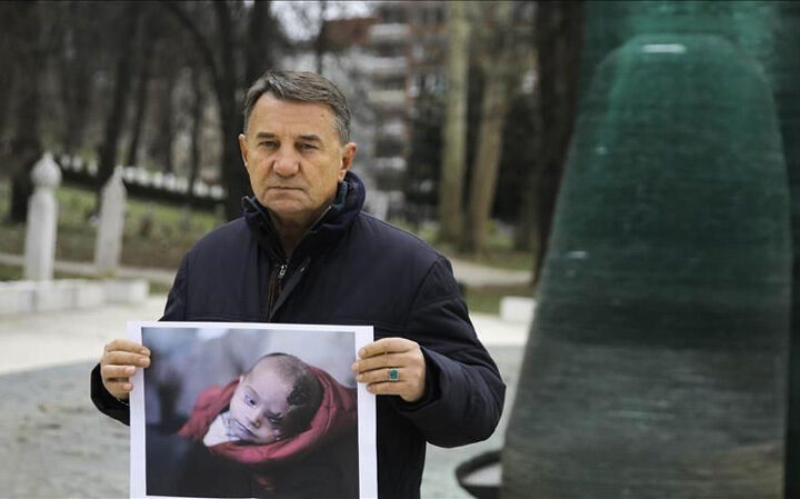 Ubijenu djecu Sarajeva žalimo 'prolongirano'