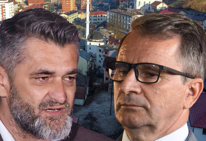 Moja adresa - fotelja